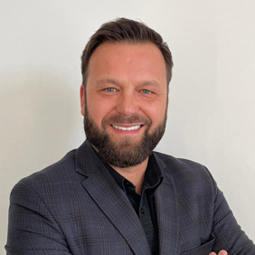 Arkadiusz Wrzalik- ekspert Akademii E-marketingu