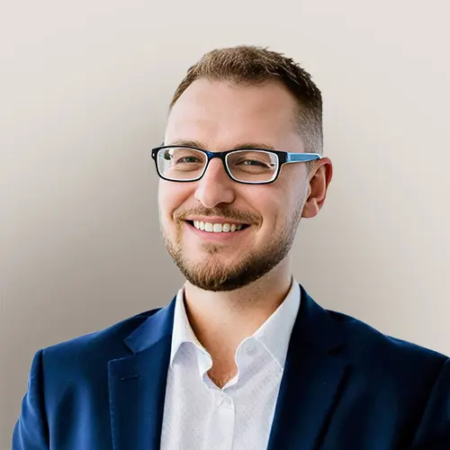 Marcin Karwowski - ekspert Akademii e-marketingu